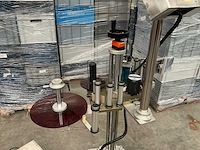 2024 yupack print- en etiketteermachine - afbeelding 3 van  7