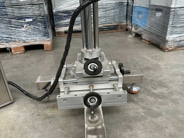 2024 yupack print- en etiketteermachine - afbeelding 4 van  7