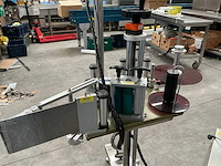 2024 yupack print- en etiketteermachine - afbeelding 5 van  7