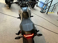 2024 zontes gk sport scafe 350 motorfiets - afbeelding 13 van  14