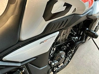 2024 zontes gk sport scafe 350 motorfiets - afbeelding 4 van  14