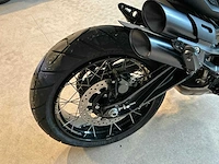 2024 zontes gk sport scafe 350 motorfiets - afbeelding 14 van  14