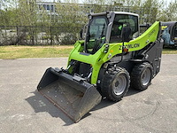 2024 zoomlion zs090v schranklader