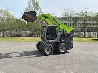 2024 zoomlion zs090v schranklader - afbeelding 6 van  11