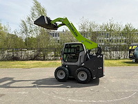 2024 zoomlion zs090v schranklader - afbeelding 7 van  11