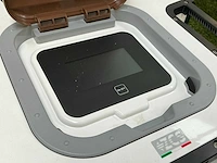 2024 zuchetti ambrogio quad elite eu4 robotmaaier - afbeelding 3 van  6
