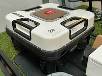 2024 zuchetti ambrogio quad elite eu4 robotmaaier