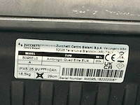 2024 zuchetti ambrogio quad elite eu4 robotmaaier - afbeelding 6 van  6