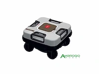 2024 zuchetti ambrogio quad elite eu4 robotmaaier
