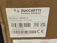 2024 zuchetti ambrogio quad elite eu4 robotmaaier - afbeelding 3 van  3