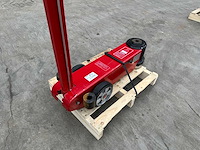 2025 - ay80 - garagekrik - afbeelding 3 van  10