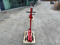 2025 - ay80 - garagekrik - afbeelding 4 van  10
