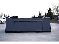 2025 - borstelmachine - afbeelding 2 van  3