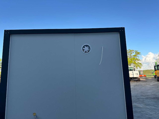 2025 - douche-toilet unit - afbeelding 2 van  16