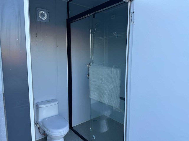 2025 - douche-toilet unit - afbeelding 5 van  16