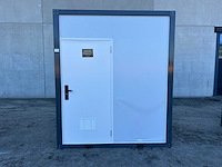 2025 - douche-toilet unit - afbeelding 1 van  16