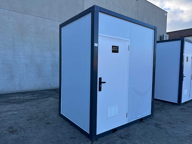 2025 - douche-toilet unit - afbeelding 9 van  16