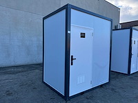 2025 - douche-toilet unit - afbeelding 9 van  16