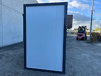 2025 - douche-toilet unit - afbeelding 10 van  16