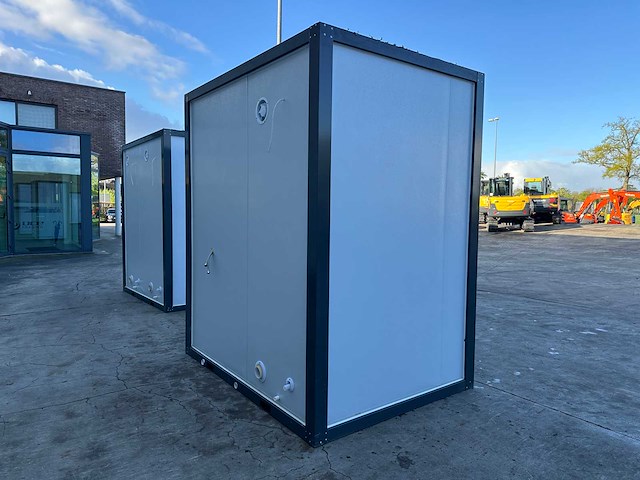 2025 - douche-toilet unit - afbeelding 11 van  16