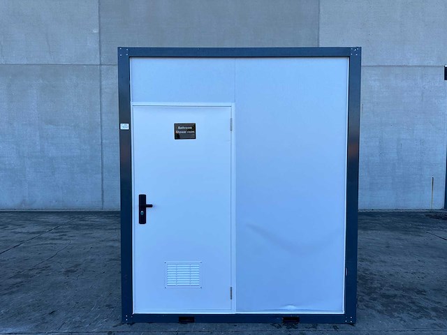 2025 - douche-toilet unit - afbeelding 15 van  16