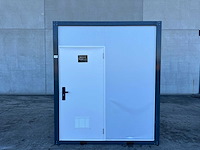 2025 - douche-toilet unit - afbeelding 15 van  16