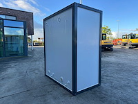 2025 - dubbele toilet unit - afbeelding 2 van  14