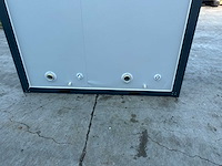 2025 - dubbele toilet unit - afbeelding 8 van  14