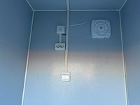 2025 - dubbele toilet unit - afbeelding 3 van  7