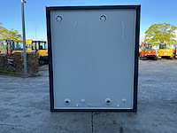 2025 - dubbele toilet unit - afbeelding 5 van  7