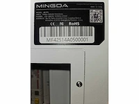 2025 - mingda - ad-f4 - 3d printing machine - afbeelding 6 van  6