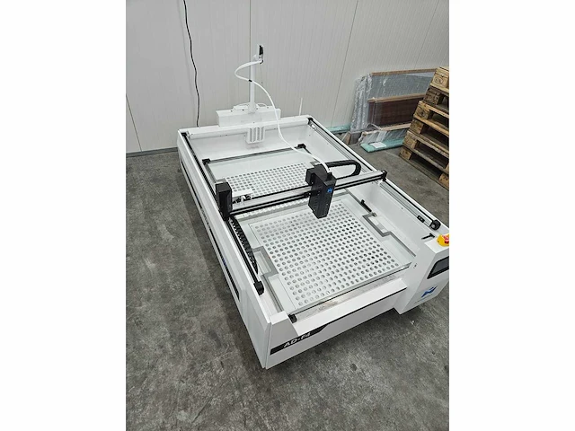 2025 - mingda - ad-f4 - 3d printing machine - afbeelding 3 van  6