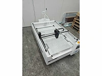 2025 - mingda - ad-f4 - 3d printing machine - afbeelding 3 van  6