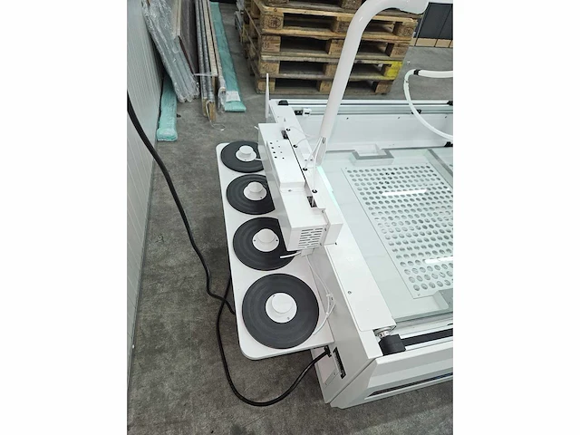 2025 - mingda - ad-f4 - 3d printing machine - afbeelding 4 van  6