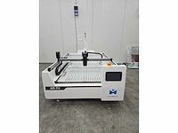 2025 - mingda - ad-f4 - 3d printing machine