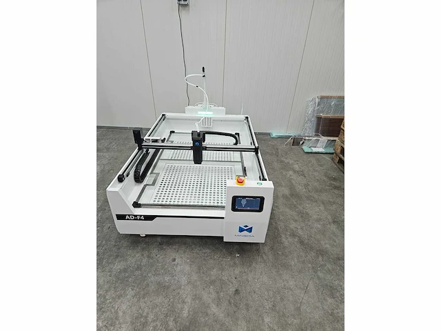 2025 - mingda - ad-f4 - 3d printing machine - afbeelding 5 van  6
