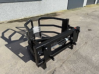 2025 - nieuw - balenklem