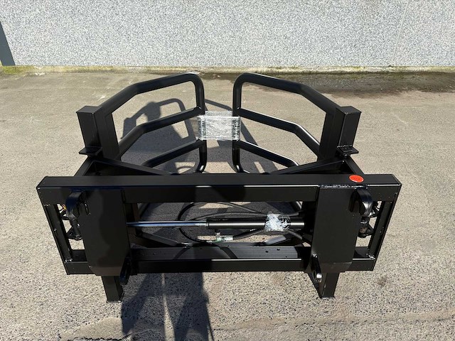 2025 - nieuw - balenklem - afbeelding 2 van  2