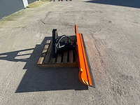 2025 - nieuw - sneeuwschuiver - afbeelding 2 van  9