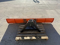 2025 - nieuw - sneeuwschuiver - afbeelding 4 van  9