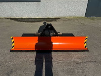 2025 - nieuw - sneeuwschuiver - afbeelding 7 van  9