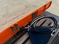 2025 - nieuw - sneeuwschuiver - afbeelding 8 van  9