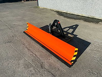 2025 - nieuw - sneeuwschuiver - afbeelding 9 van  9