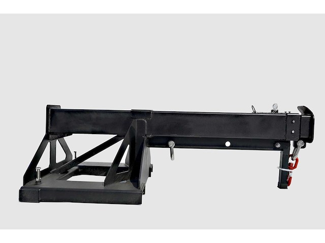 2025 - overige hijs- en heftechniek - afbeelding 1 van  5