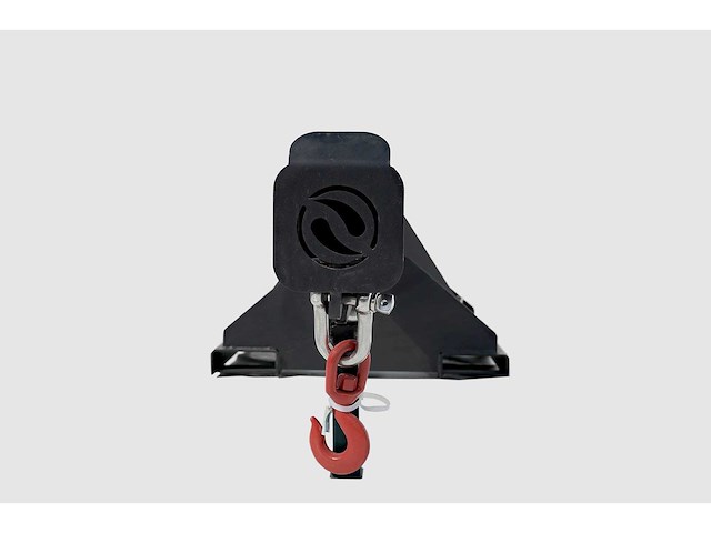 2025 - overige hijs- en heftechniek - afbeelding 2 van  5