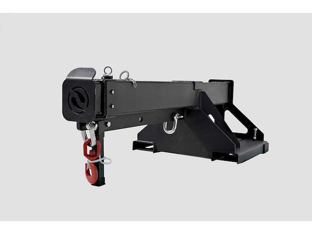 2025 - overige hijs- en heftechniek - afbeelding 3 van  5