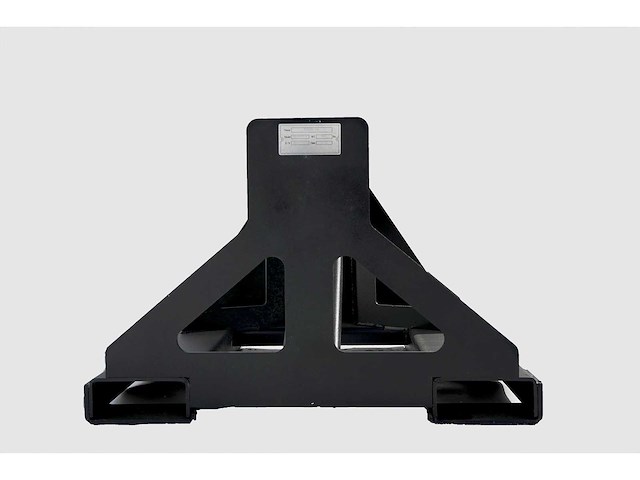 2025 - overige hijs- en heftechniek - afbeelding 4 van  5