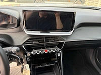 2025 - peugeot - 2008 - 1.2 puretech - 12v turbo hybrid - car - afbeelding 2 van  22