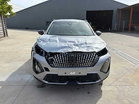 2025 - peugeot - 2008 - 1.2 puretech - 12v turbo hybrid - car - afbeelding 10 van  22