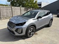 2025 - peugeot - 2008 - 1.2 puretech - 12v turbo hybrid - car